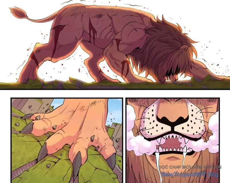 Côn Thôn Thiên Hạ - Chapter 367 - Trang 8