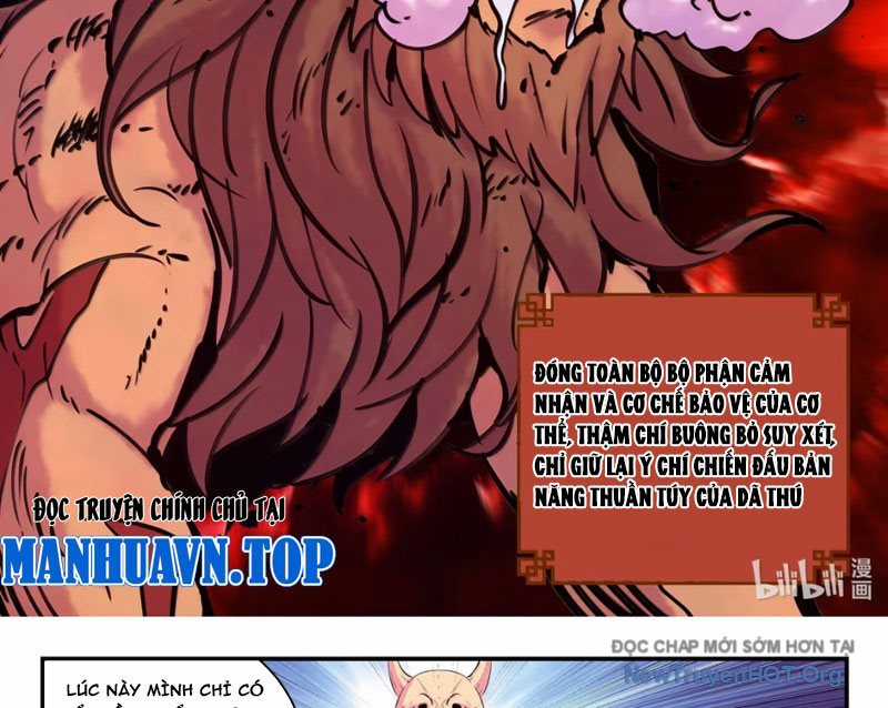 Côn Thôn Thiên Hạ - Chapter 367 - Trang 10