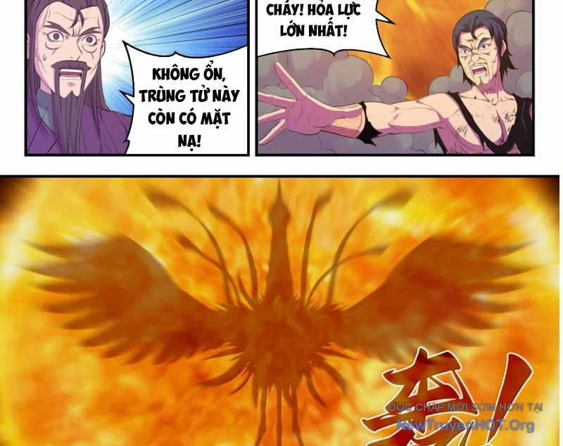 Côn Thôn Thiên Hạ - Chapter 368 - Trang 11