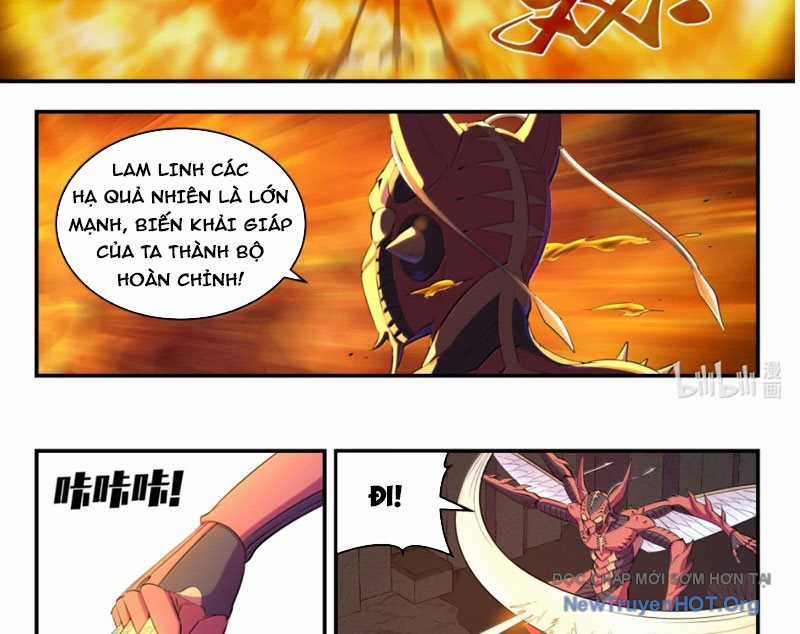 Côn Thôn Thiên Hạ - Chapter 368 - Trang 12