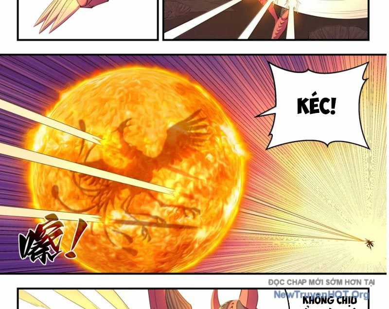 Côn Thôn Thiên Hạ - Chapter 368 - Trang 13