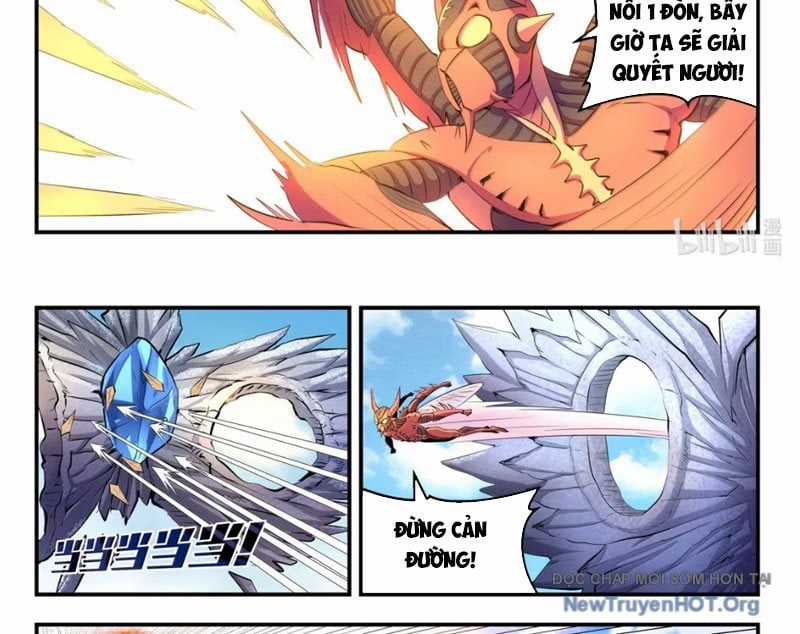 Côn Thôn Thiên Hạ - Chapter 368 - Trang 14