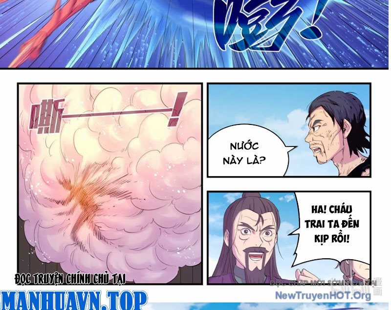 Côn Thôn Thiên Hạ - Chapter 368 - Trang 17