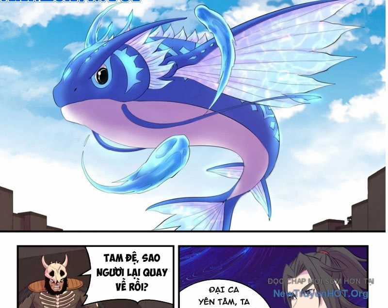 Côn Thôn Thiên Hạ - Chapter 368 - Trang 18