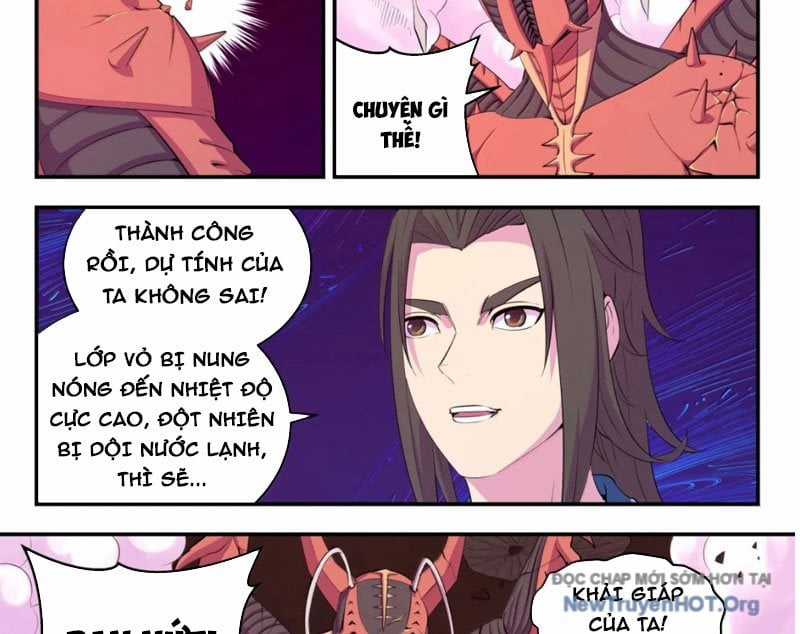 Côn Thôn Thiên Hạ - Chapter 368 - Trang 20