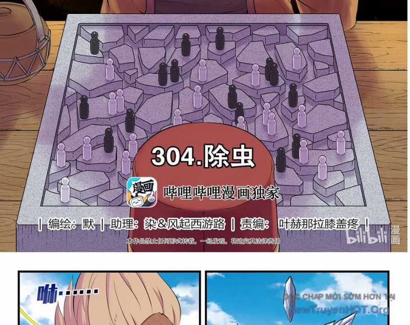 Côn Thôn Thiên Hạ - Chapter 368 - Trang 3