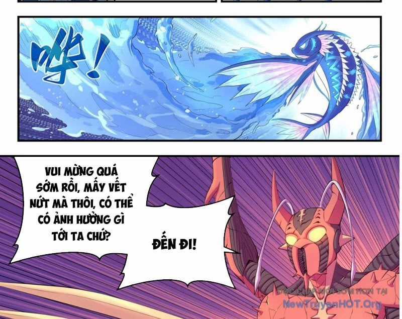 Côn Thôn Thiên Hạ - Chapter 368 - Trang 22