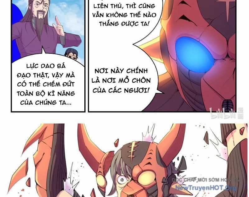 Côn Thôn Thiên Hạ - Chapter 368 - Trang 28