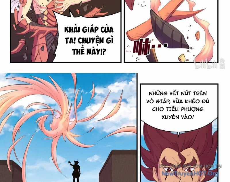 Côn Thôn Thiên Hạ - Chapter 368 - Trang 30