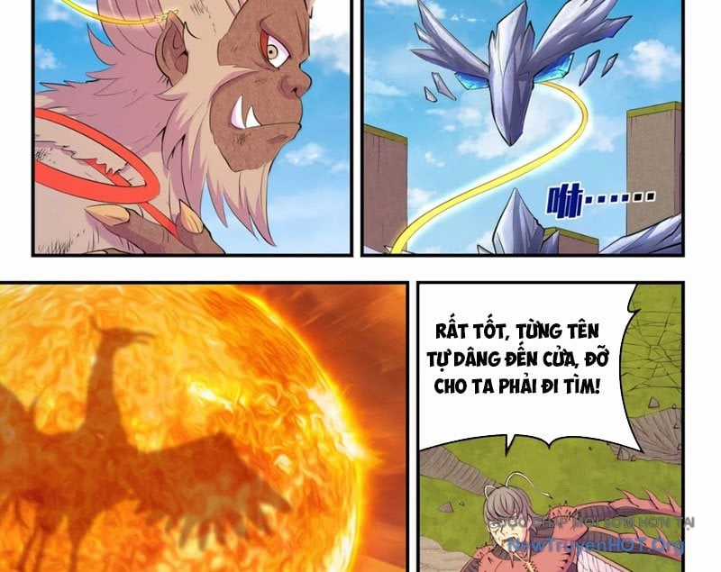 Côn Thôn Thiên Hạ - Chapter 368 - Trang 4