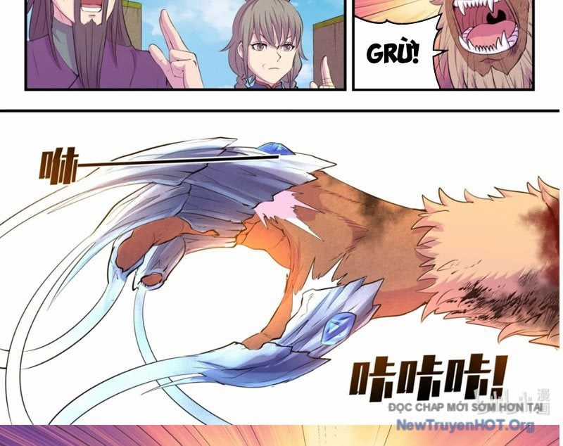 Côn Thôn Thiên Hạ - Chapter 368 - Trang 33