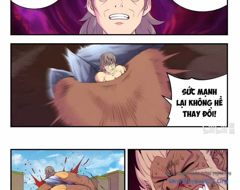 Côn Thôn Thiên Hạ - Chapter 368 - Trang 35