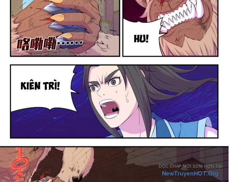 Côn Thôn Thiên Hạ - Chapter 368 - Trang 36