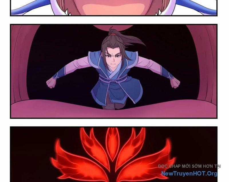 Côn Thôn Thiên Hạ - Chapter 368 - Trang 38