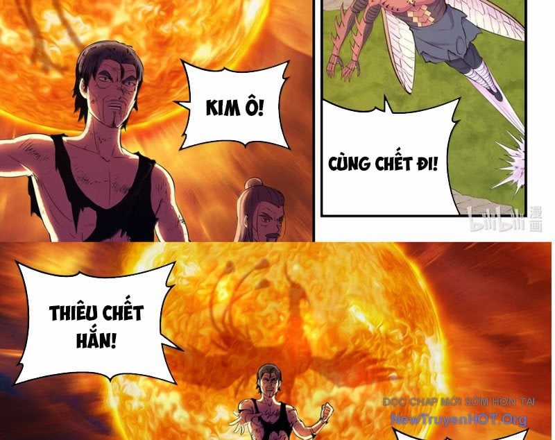 Côn Thôn Thiên Hạ - Chapter 368 - Trang 5