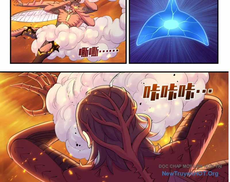 Côn Thôn Thiên Hạ - Chapter 368 - Trang 8