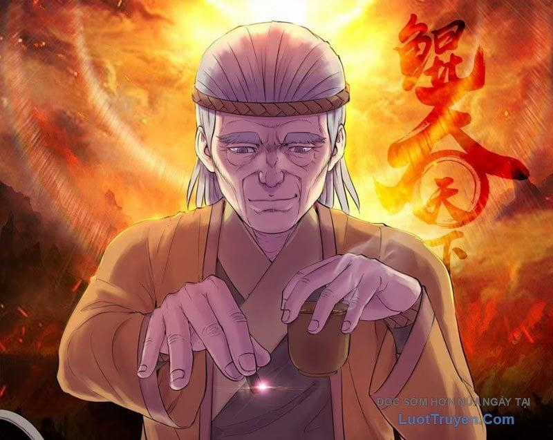 Côn Thôn Thiên Hạ - Chapter 369 - Trang 2