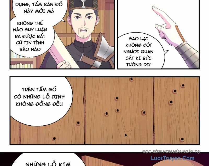 Côn Thôn Thiên Hạ - Chapter 369 - Trang 11