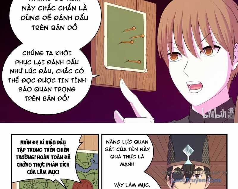 Côn Thôn Thiên Hạ - Chapter 369 - Trang 12