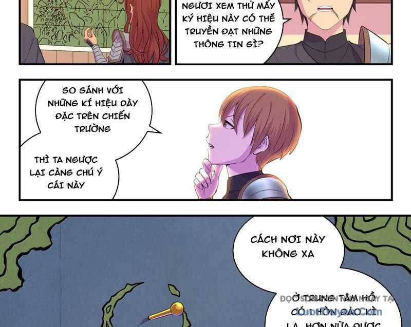 Côn Thôn Thiên Hạ - Chapter 369 - Trang 13