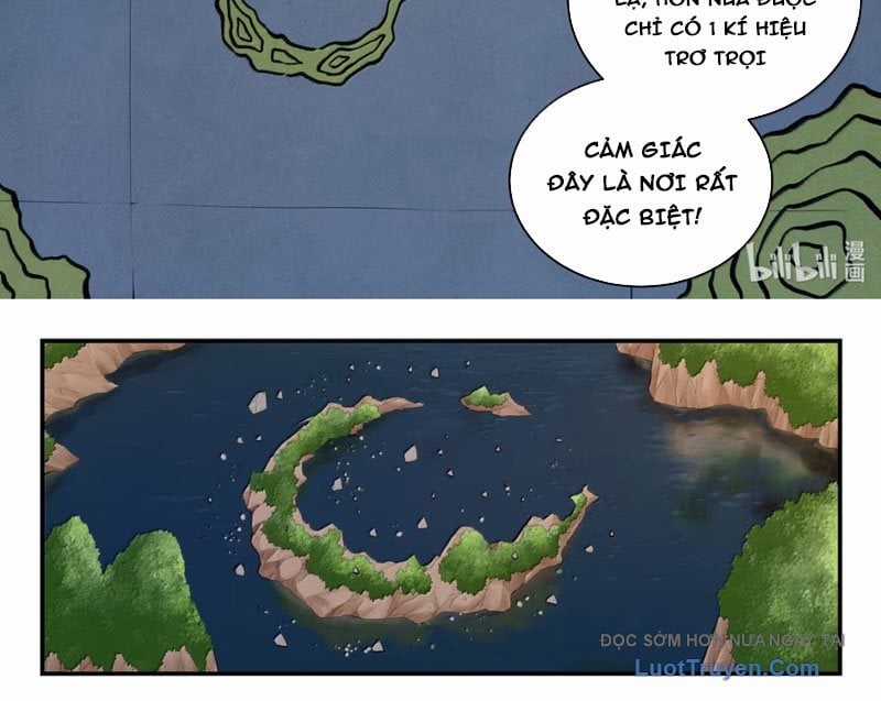 Côn Thôn Thiên Hạ - Chapter 369 - Trang 14