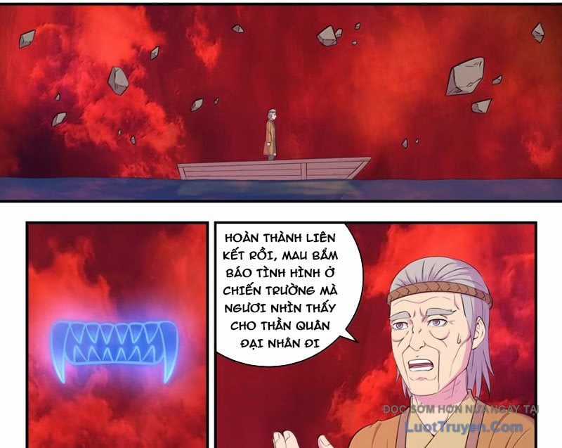 Côn Thôn Thiên Hạ - Chapter 369 - Trang 15