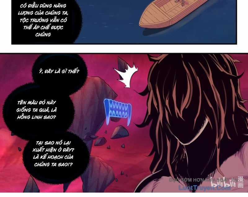 Côn Thôn Thiên Hạ - Chapter 369 - Trang 17