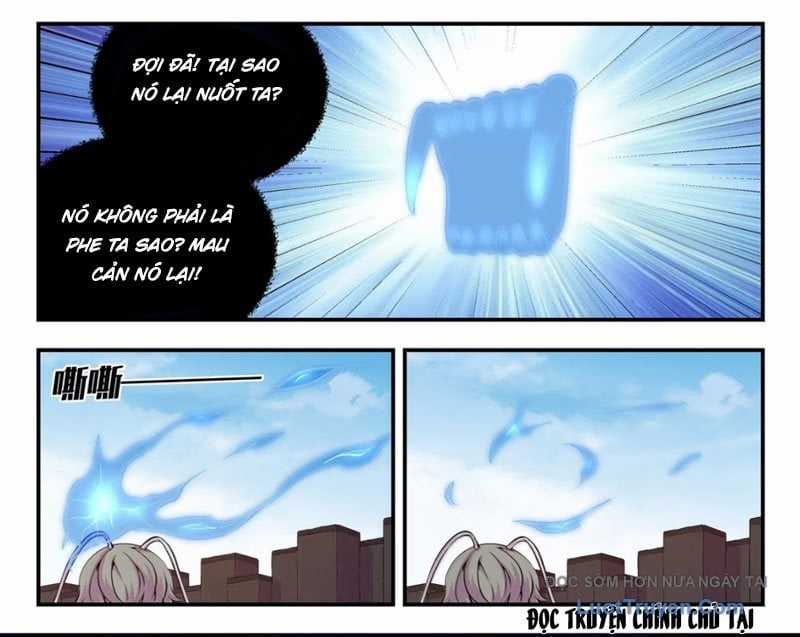 Côn Thôn Thiên Hạ - Chapter 369 - Trang 18