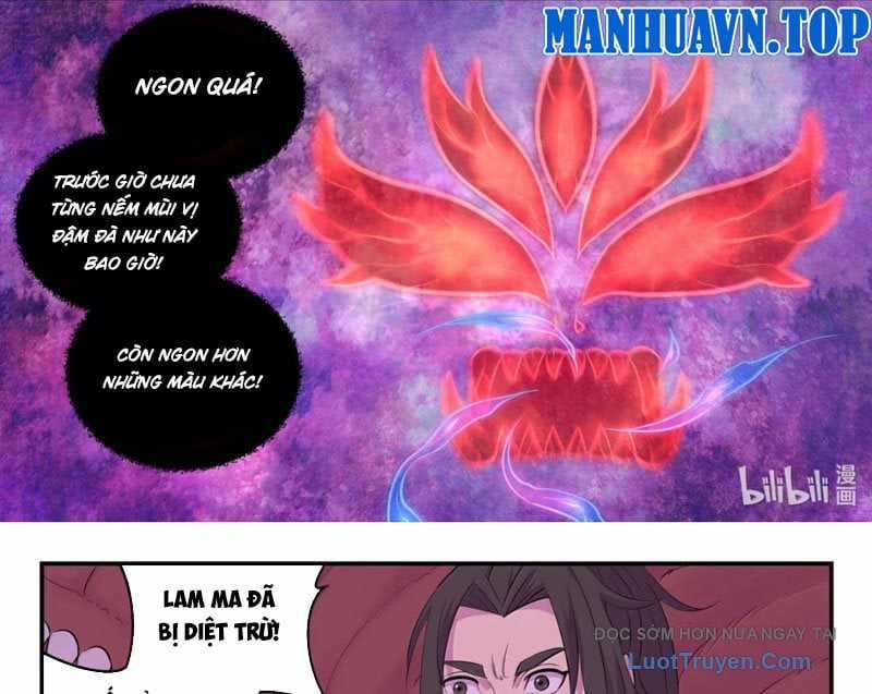 Côn Thôn Thiên Hạ - Chapter 369 - Trang 19