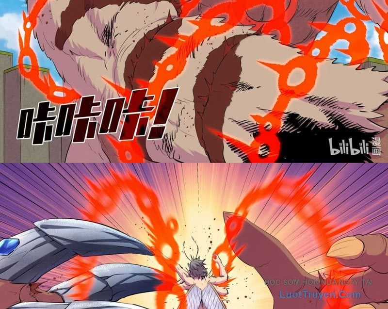 Côn Thôn Thiên Hạ - Chapter 369 - Trang 21