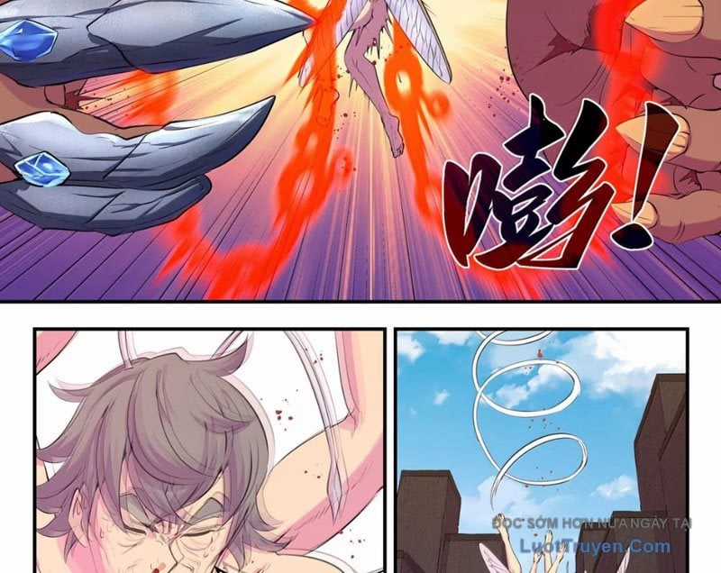 Côn Thôn Thiên Hạ - Chapter 369 - Trang 22