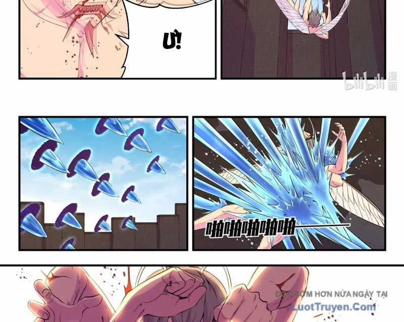 Côn Thôn Thiên Hạ - Chapter 369 - Trang 23