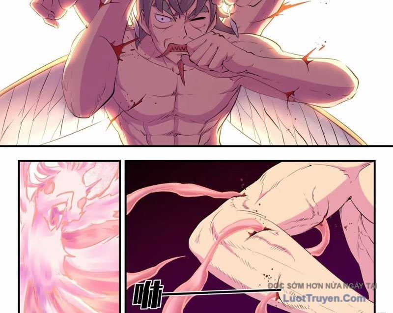 Côn Thôn Thiên Hạ - Chapter 369 - Trang 24