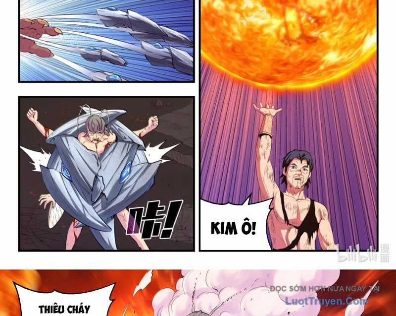 Côn Thôn Thiên Hạ - Chapter 369 - Trang 26