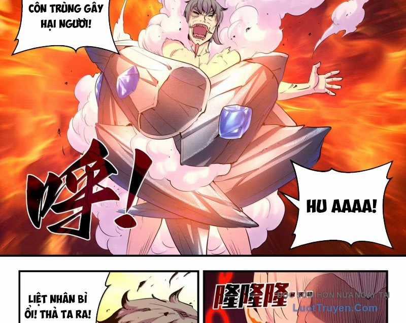 Côn Thôn Thiên Hạ - Chapter 369 - Trang 27