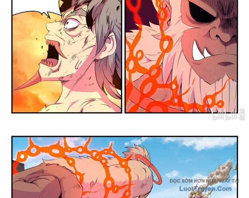 Côn Thôn Thiên Hạ - Chapter 369 - Trang 28