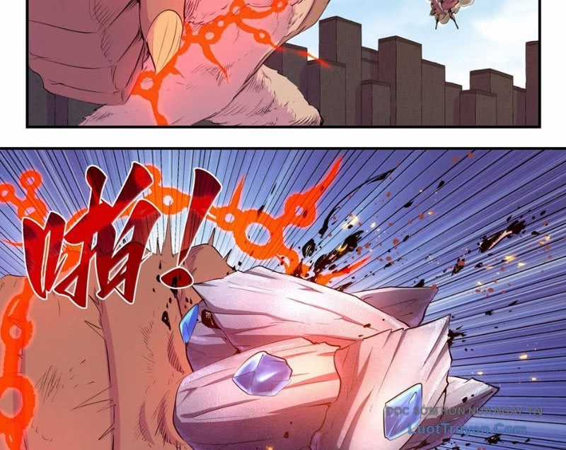 Côn Thôn Thiên Hạ - Chapter 369 - Trang 29