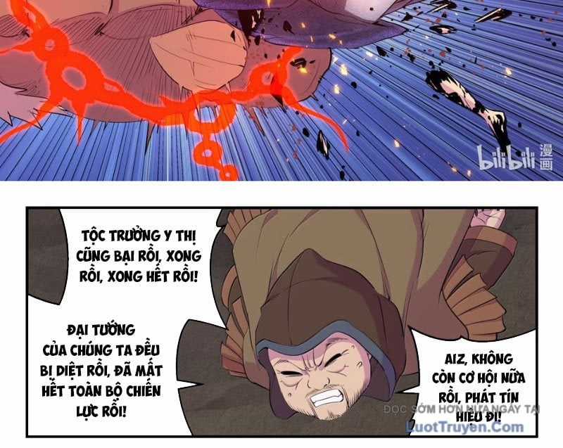 Côn Thôn Thiên Hạ - Chapter 369 - Trang 30