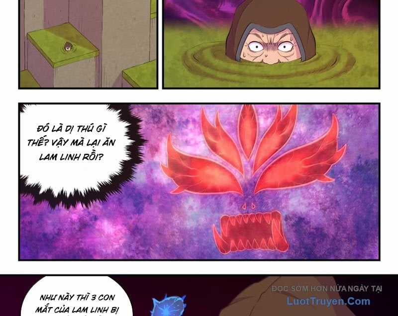 Côn Thôn Thiên Hạ - Chapter 369 - Trang 4