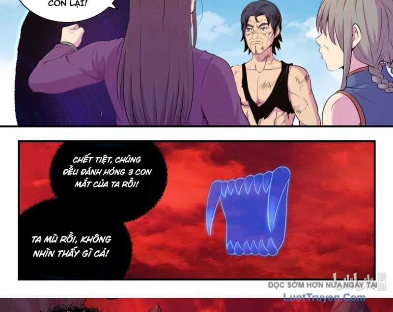 Côn Thôn Thiên Hạ - Chapter 369 - Trang 33