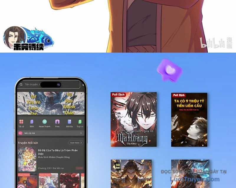 Côn Thôn Thiên Hạ - Chapter 369 - Trang 39