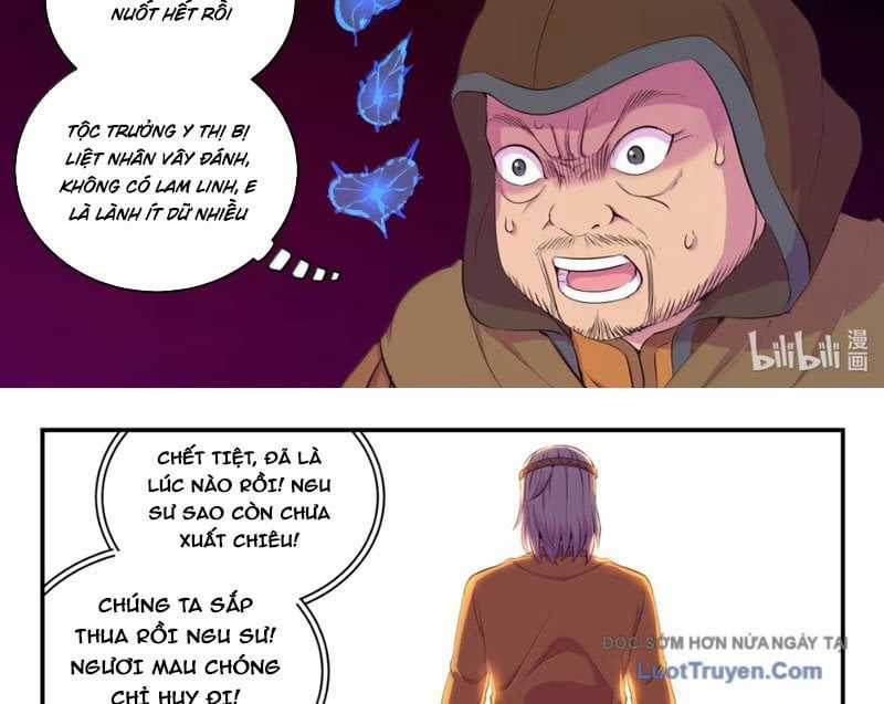 Côn Thôn Thiên Hạ - Chapter 369 - Trang 5