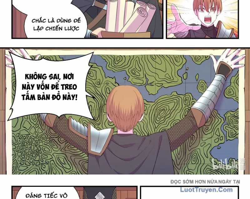 Côn Thôn Thiên Hạ - Chapter 369 - Trang 10