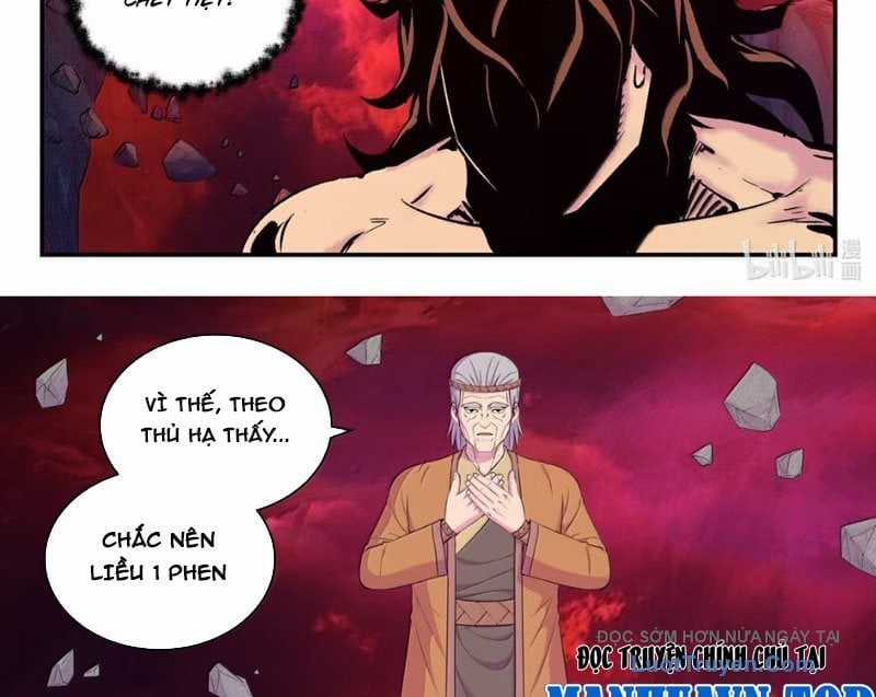 Côn Thôn Thiên Hạ - Chapter 370 - Trang 14