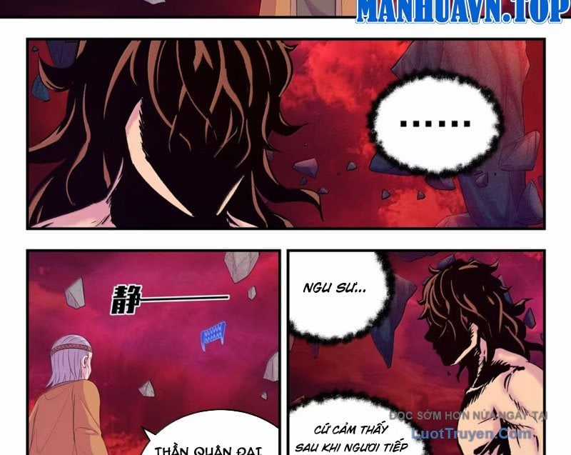 Côn Thôn Thiên Hạ - Chapter 370 - Trang 15