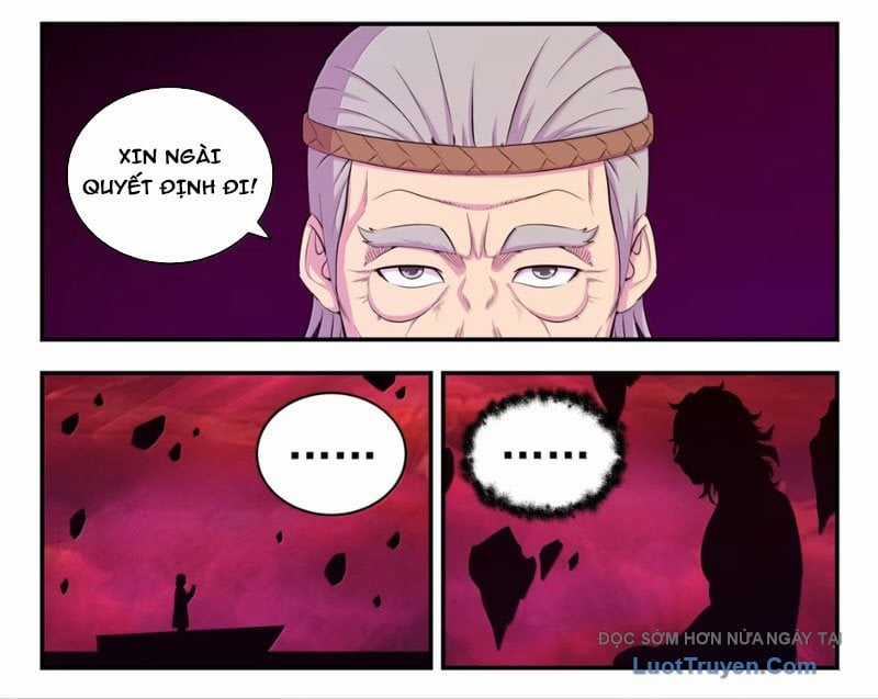 Côn Thôn Thiên Hạ - Chapter 370 - Trang 18