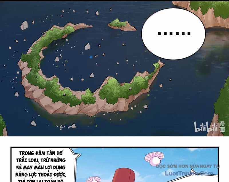 Côn Thôn Thiên Hạ - Chapter 370 - Trang 19