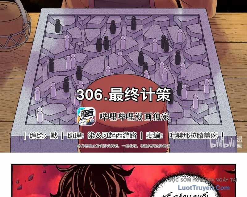 Côn Thôn Thiên Hạ - Chapter 370 - Trang 3