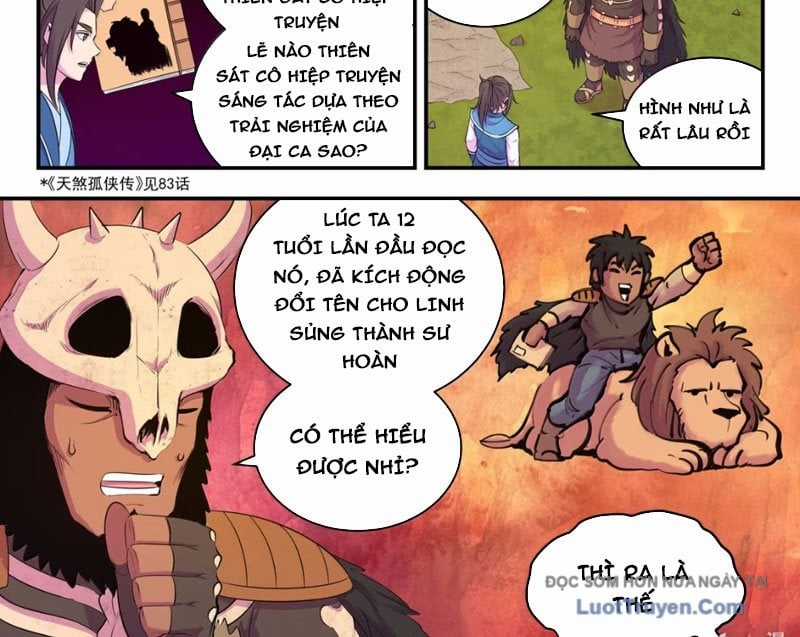 Côn Thôn Thiên Hạ - Chapter 370 - Trang 24