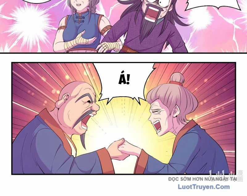 Côn Thôn Thiên Hạ - Chapter 370 - Trang 33